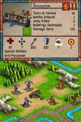 Age of Empires The Age of Kings