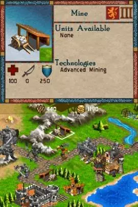 Age of Empires: The Age of Kings