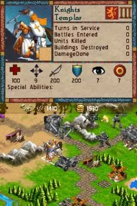 Age of Empires: The Age of Kings