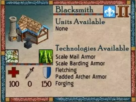 Age of Empires The Age of Kings