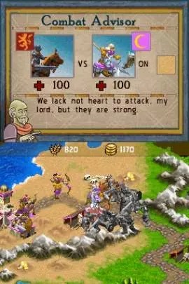Age of Empires: The Age of Kings