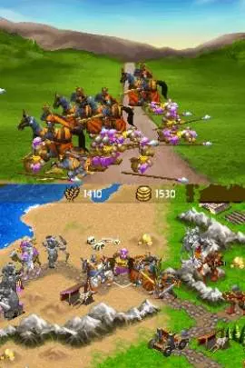 Age of Empires: The Age of Kings