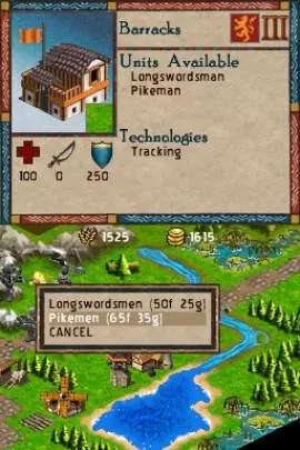 Age of Empires The Age of Kings