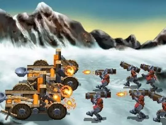 Age of Empires The Age of Kings