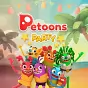Petoons Party Xbox One