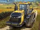 Farming Simulator 18