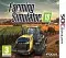Farming Simulator 18