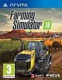 Farming Simulator 18 Vita