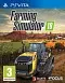 Farming Simulator 18