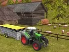 Farming Simulator 18 - Imagen