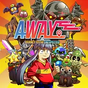 AWAY - Journey to the Unexpected