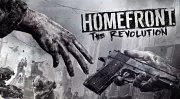 Carátula de Homefront: The Revolution - Beyond the Walls - PC