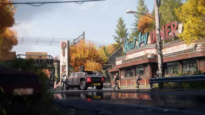 Homefront The Revolution - Beyond the Walls - PC