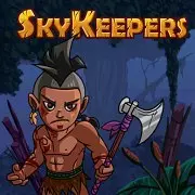 Carátula de SkyKeepers - PC