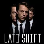 Carátula de Late Shift - Xbox One