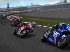 MotoGP 17 - Pantalla