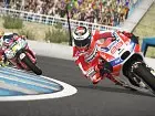 MotoGP 17 - Pantalla