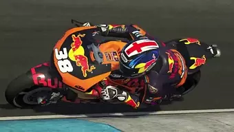 MotoGP 17: eSport Championship