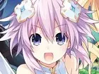 Cyberdimension Neptunia: 4 Goddesses Online