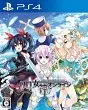 Cyberdimension Neptunia: 4 Goddesses Online PS4