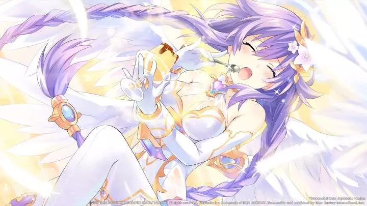 Cyberdimension Neptunia - PC
