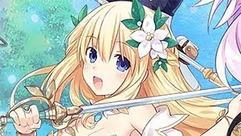 Cyberdimension Neptunia: Tráiler Gameplay