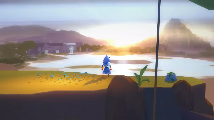 World to the West Xbox One