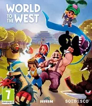 World to the West