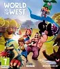 World to the West Nintendo Switch