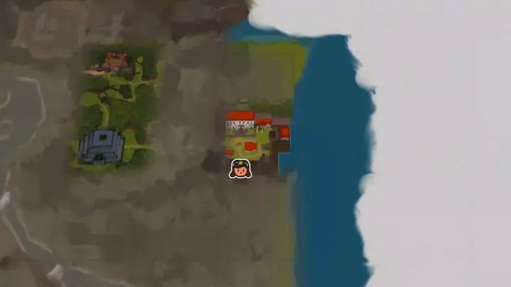 World to the West - PC