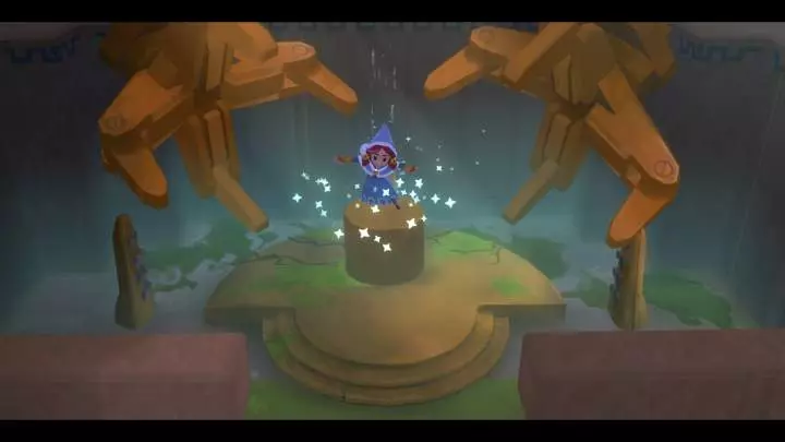 World to the West - PC