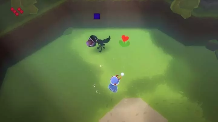 World to the West - PC