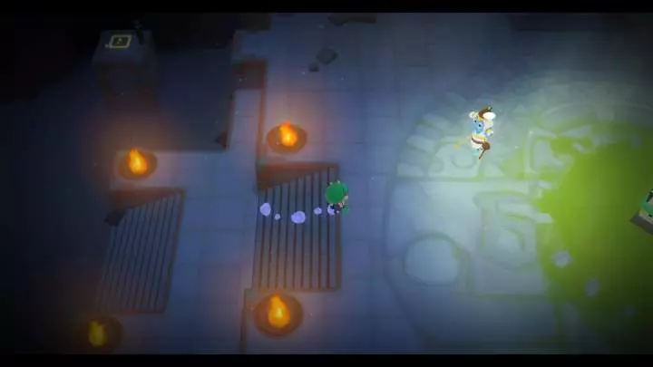 World to the West - PC