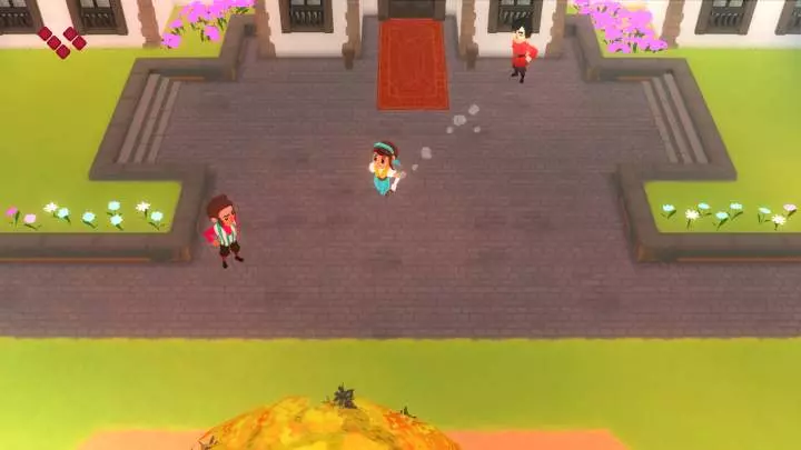 World to the West - PC