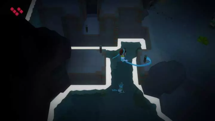 World to the West - PC