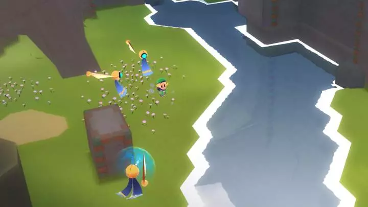 World to the West - PC