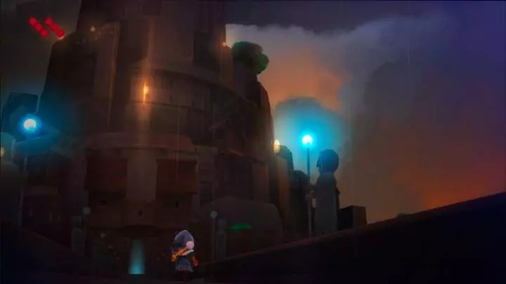 World to the West - PC