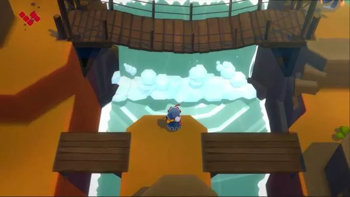 World to the West - PC