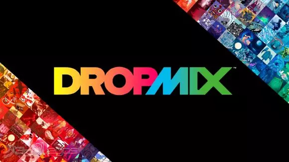 Carátula de DropMix
