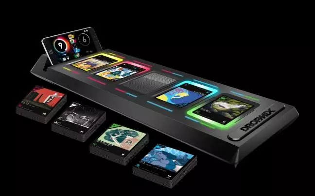 DropMix