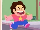 Steven Universe, la serie de Cartoon Network, presenta videojuego