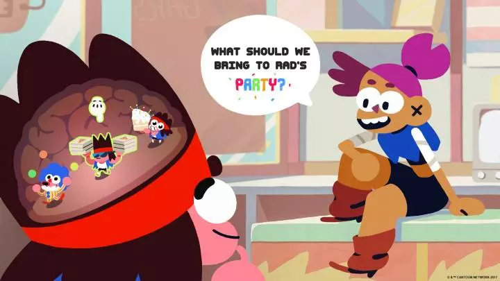 Steven Universe Save the Light - PS4