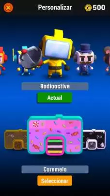 Digby Forever - Android