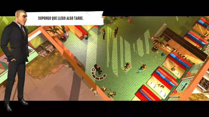 Reservoir Dogs Bloody Days - PC