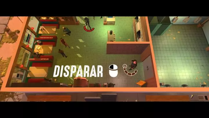 Reservoir Dogs Bloody Days