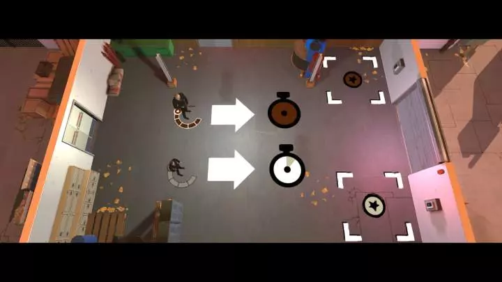 Reservoir Dogs: Bloody Days