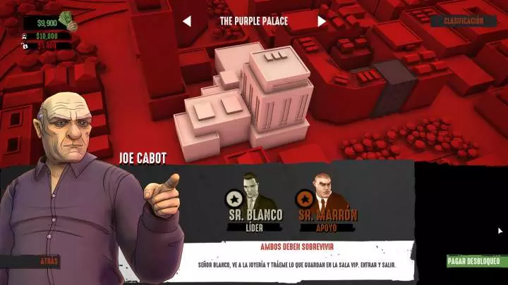 Reservoir Dogs Bloody Days