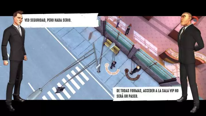 Reservoir Dogs: Bloody Days