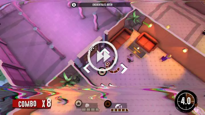 Reservoir Dogs Bloody Days - PC