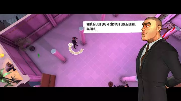 Reservoir Dogs Bloody Days